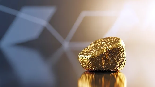 Elliott's $700 Million Stake in Barrick Mining: Strategic Restructuring in Gold Sector