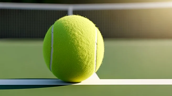 Belgium Advances to Davis Cup Semifinals with Victory Over France