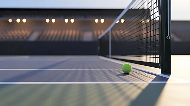 Davis Cup Organizers Plan Talks on Tournament Format Amid Player Absences