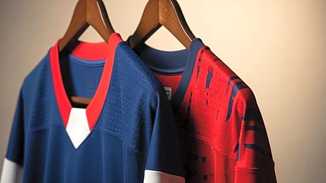 NHL Unveils Jerseys for 2026 Winter Classic Featuring NY Rangers and Florida Panthers