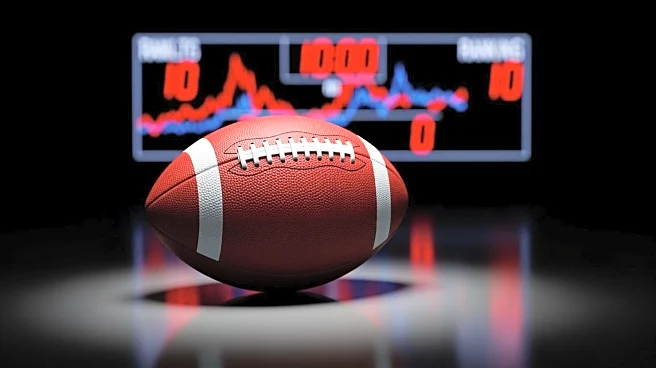 Georgia Secures No. 4 Spot in College Football Playoff Rankings Amid Alabama's Fall