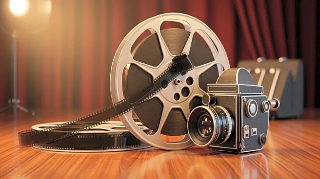 Leonardo DiCaprio's Appian Way and Verdi Productions to Produce 'Wizard of Oz' Documentary