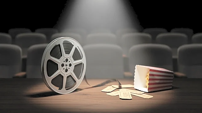 Box Office Struggles: Glen Powell's 'The Running Man' Faces Challenges