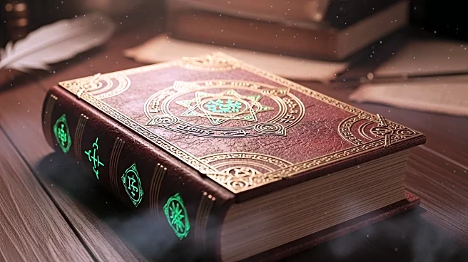 VaatiVidya Compiles Elden Ring Lore into Comprehensive Book