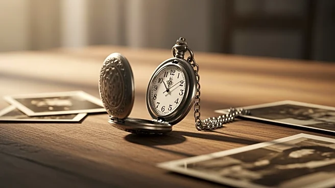 Tom Hanks Debuts 'This World of Tomorrow' Play, Exploring Time Travel and Nostalgia