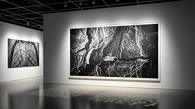 Steven Klein Celebrates Book Launch with Provocative Photography Exhibit