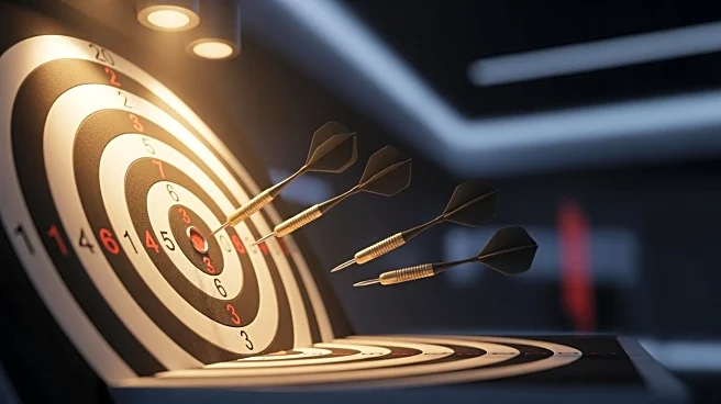 Discussion on Beau Greaves' Potential Inclusion in Premier League Darts