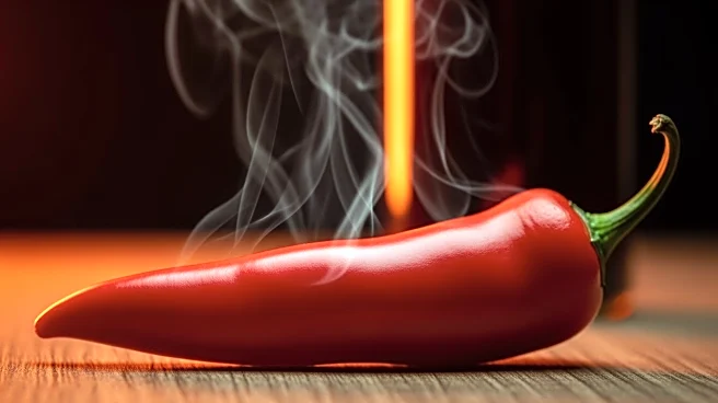 RAGÚ Partners with Hot Ones to Launch Spicy Sauce Line