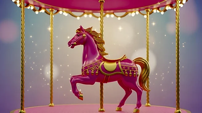 Barbie Immersive Experience Set to Launch in London's West End