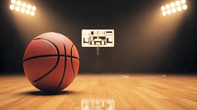 Charleston Southern Buccaneers Triumph Over IU Indianapolis with Sumler's 29 Points