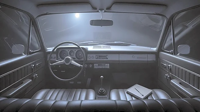 Singer D4vd Under Investigation in Death of Teen Found in Car