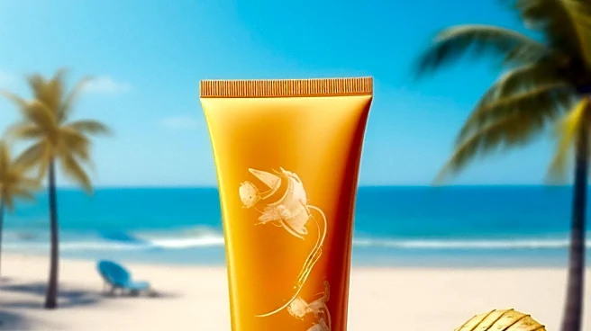 Skinmetal Launches Skincare Line for Teens and Young Men, Promoting Sun Protection