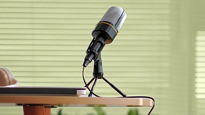 Karoline Leavitt Discusses Age Gap with Husband in Podcast Interview