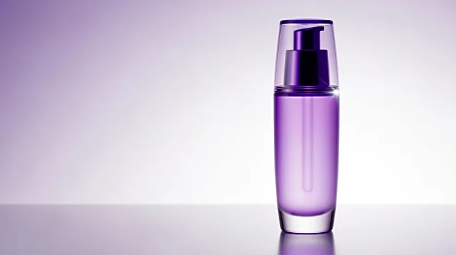 Colgate Introduces Visible White Purple Serum for Enhanced Smile