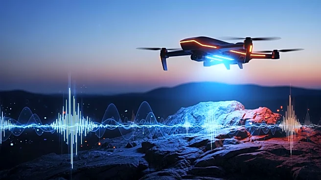 Alpha Unmanned Systems Enhances UAV Capabilities for GNSS-Denied Conditions