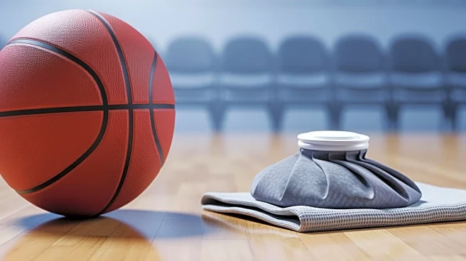 Giannis Antetokounmpo's Groin Injury Sidelines Bucks Star for Up to Two Weeks