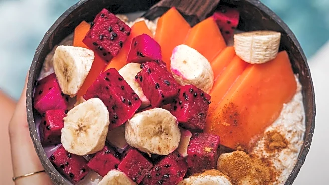 Post-Workout Nutrition: Top Meals for Muscle Recovery