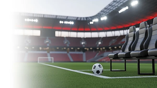 Michael Bradley Considered for New York Red Bulls Head Coach Position