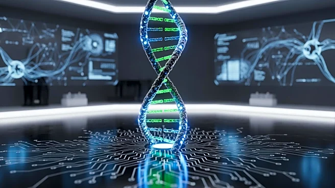 Mount Sinai and NVIDIA Partner to Advance Genomic Research with AI