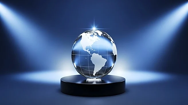 Gloo Raises $72.8 Million in U.S. IPO Amid Market Recovery