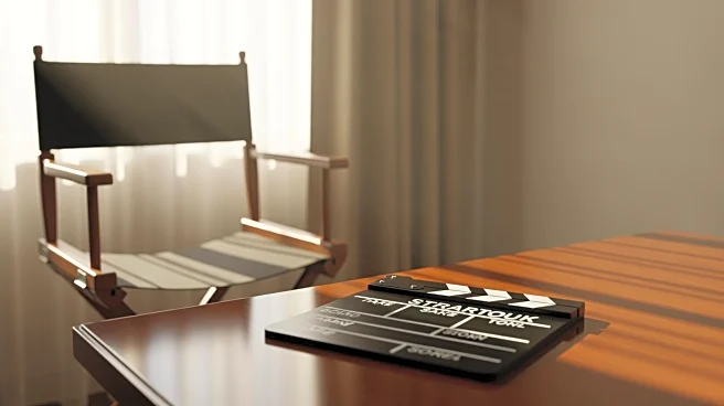 Liev Schreiber Cleared to Return to Work After Hospitalization