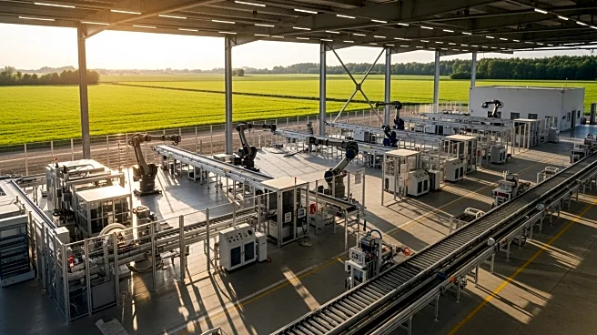 Rockwell Automation Announces New Greenfield Manufacturing Site in Wisconsin