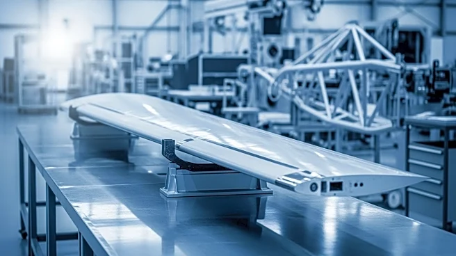 Etihad Airways' Airbus Expansion Boosts UK Aerospace Manufacturing