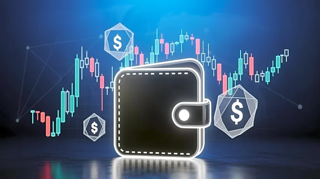 Bitget Wallet Expands Tokenized Stock Trading Suite to Enhance Global Market Access