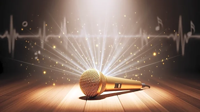 Brandon Lake's Musical Crossover Expands Christian Message Reach