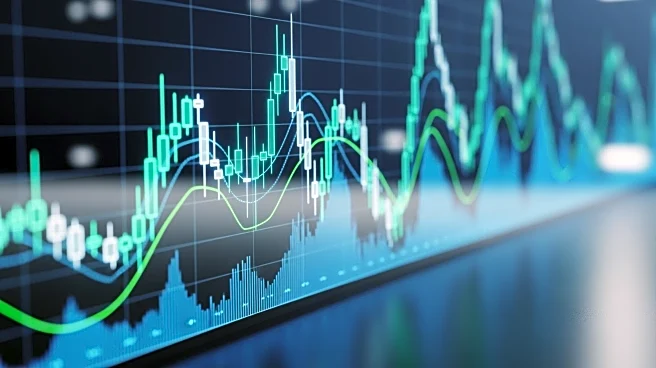 Tata Consultancy Services Experiences Surge in Call Option Activity Ahead of November Expiry