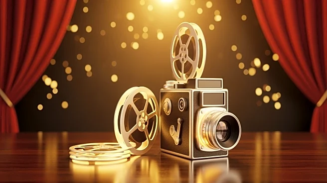 Julia Roberts' Venice Film Festival Appearance Sparks Online Buzz