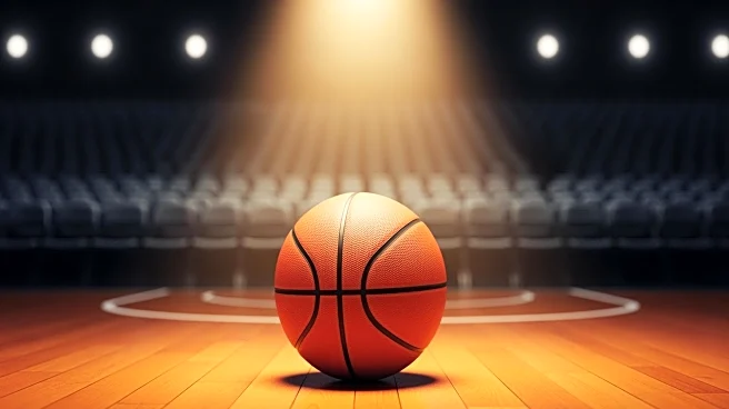 Syracuse Basketball Team Secures Victory Against Monmouth