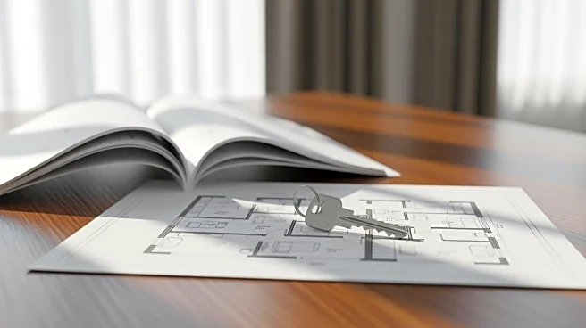 Housing Market Shows Strong Buyer’s Market Despite Affordability Challenges