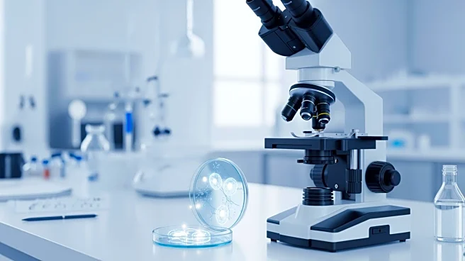 Thermo Fisher Scientific Opens Philadelphia Center to Boost Cell and Gene Therapy Development