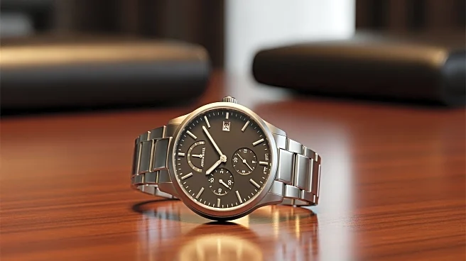 Generation X's Influence on Luxury Market Revealed in New Study