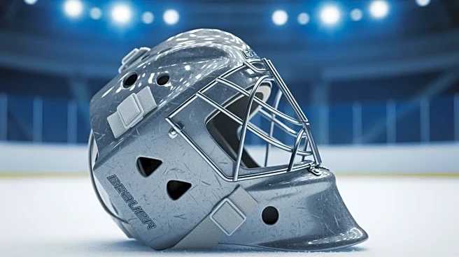 Igor Shesterkin's Performance Falls Short as Rangers Lose to Golden Knights