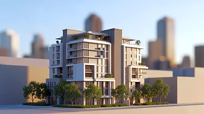 Interstate Equities Acquires 160-Unit Workforce Housing Property in San Jose