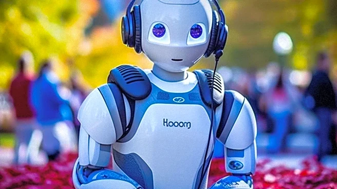 AI's Impact on Higher Education: Lessons from a Panel Discussion