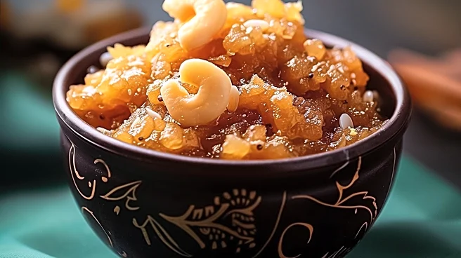 Jay's Halal Cuisine Opens in Henrietta, Offering Traditional Afghan Dishes