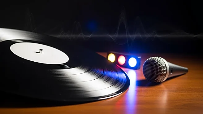 Kelly Lee Owens Releases Genre-Busting New EP, Advocates for Music Venue Protection