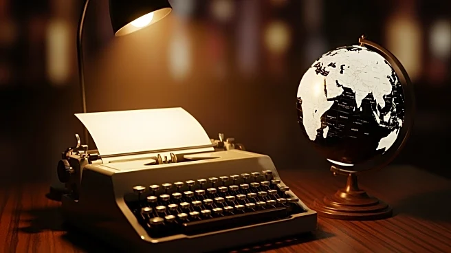 UTA and Curtis Brown Sign Elizabeth Day to Expand Global Profile