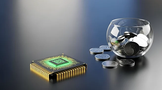 Nvidia Earnings Awaited as Costco Shares Dip Amid Market Volatility