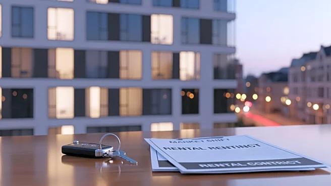 U.S. Rental Markets Experience Shift from Local to Out-of-Market Renters