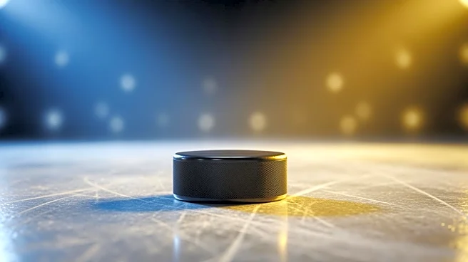 New York Rangers Fall to Vegas Golden Knights in Close Match