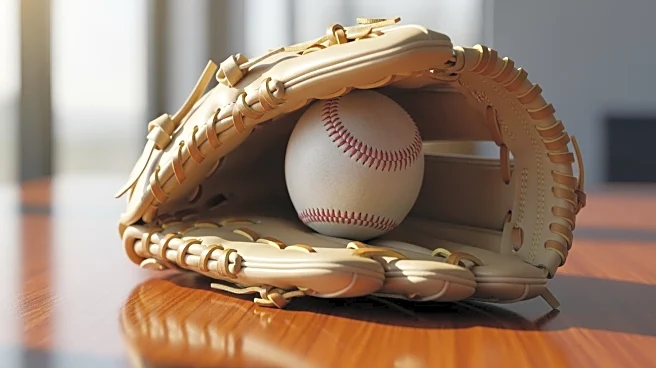 Oakland Athletics Add Braden Nett to 40-Man Roster Ahead of Rule 5 Draft