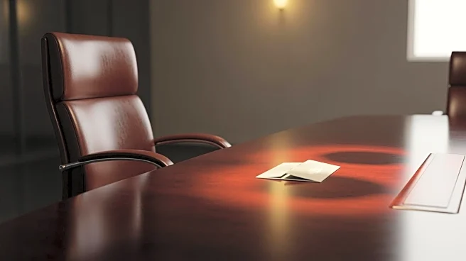 Larry Summers Resigns from OpenAI Board Amid Epstein Email Revelations