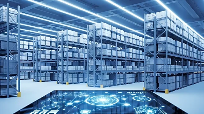 TCS Secures Five-Year NHS Supply Chain Contract, Shares Rise