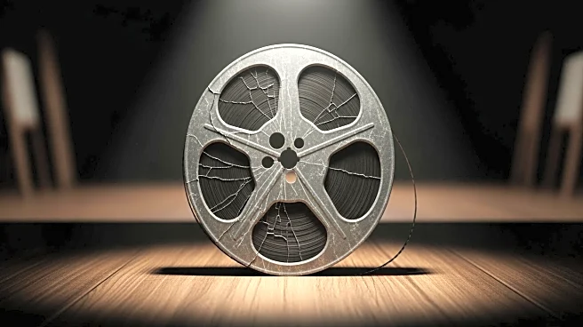 Fear the Walking Dead Creator Dave Erickson Sues AMC Over Profit Dispute