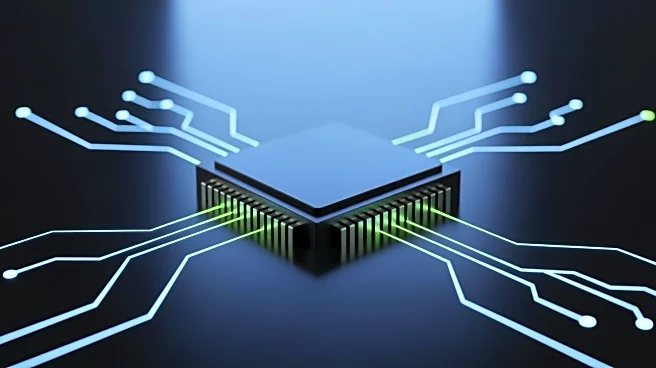 Nvidia Faces Critical Questions Ahead of Earnings Report Amid AI Spending Concerns