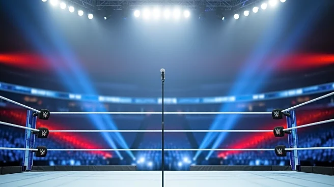 WWE Rumors: Cam Skattebo's Raw Appearance and Updates on Dolph Ziggler and Chad Gable